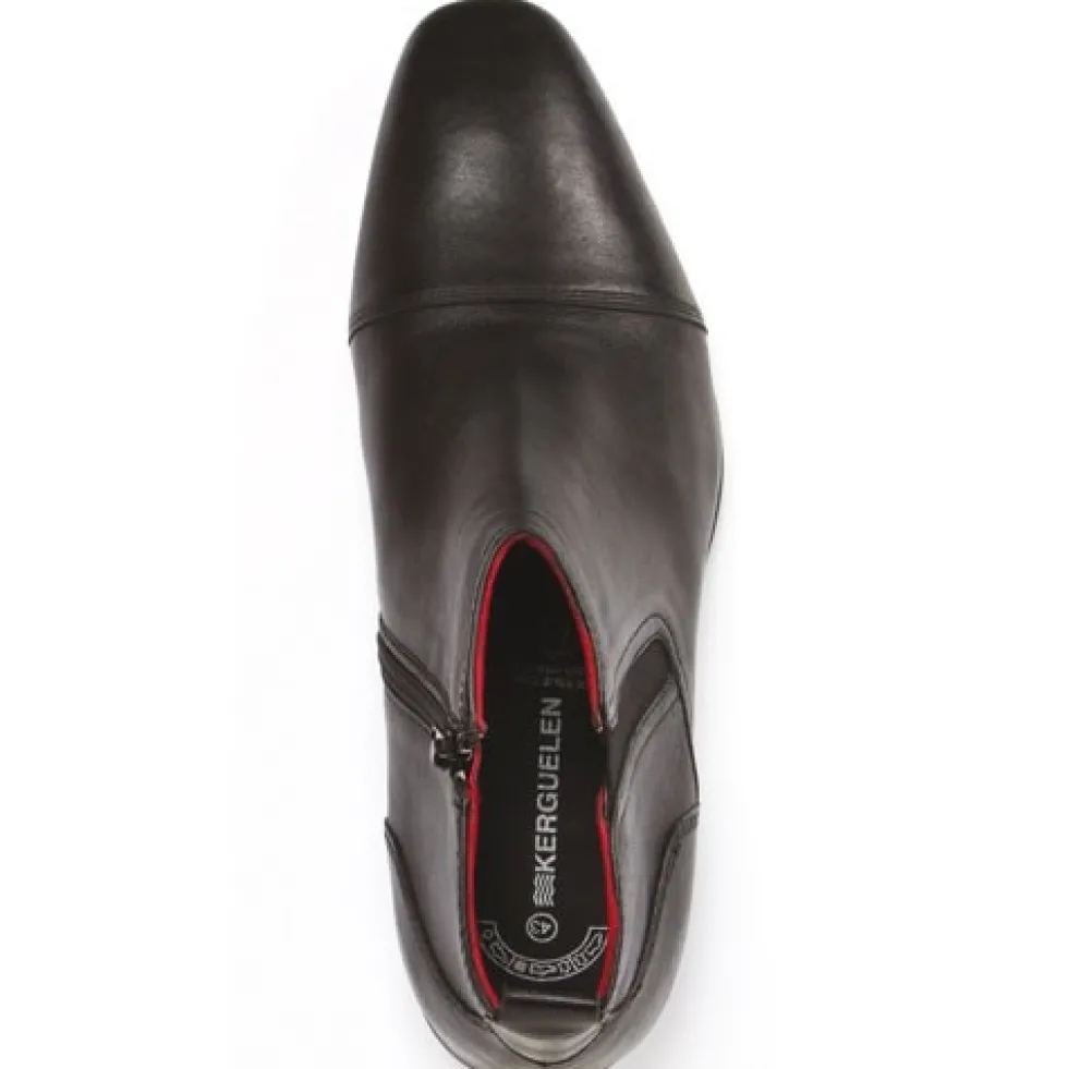 Boots ville confort