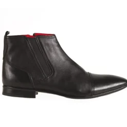 Boots ville confort