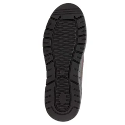 Boots zippées 5 zones