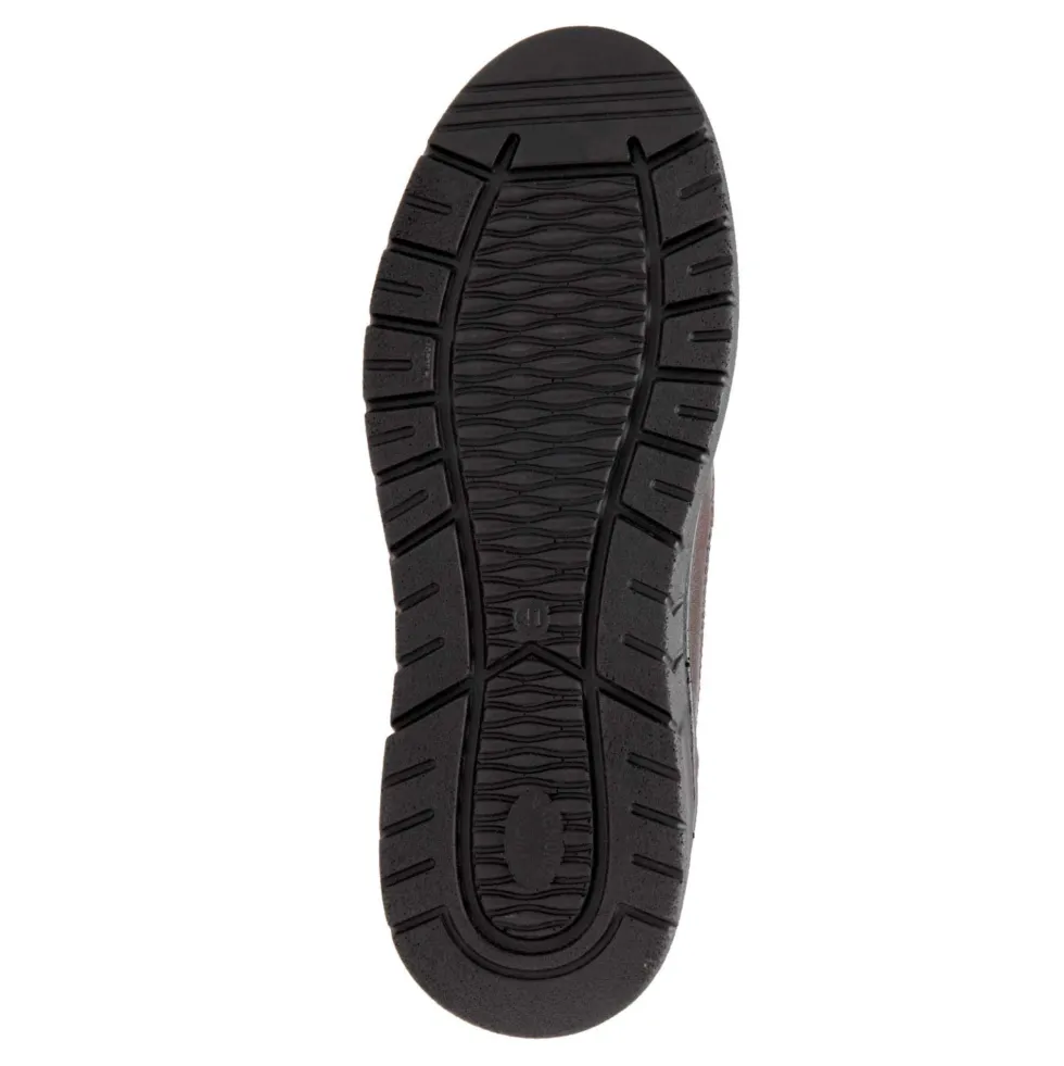 Boots zippées 5 zones