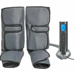 Bottes de pressothérapie