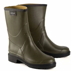 Bottillons caoutchouc Aigle®