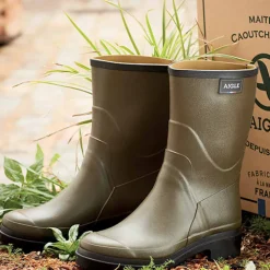 Bottillons caoutchouc Aigle®