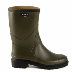 Bottillons caoutchouc Aigle®