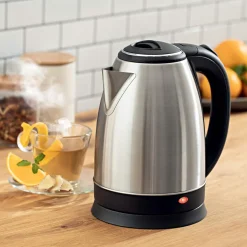Bouilloire inox