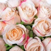 Bouquet de roses Aurora