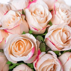 Bouquet de roses Aurora