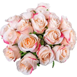 Bouquet de roses Aurora