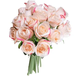 Bouquet de roses Aurora