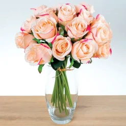 Bouquet de roses Aurora