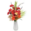 Bouquet éternel exotic-chic