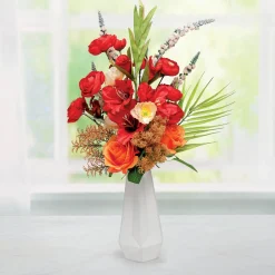 Bouquet éternel exotic-chic
