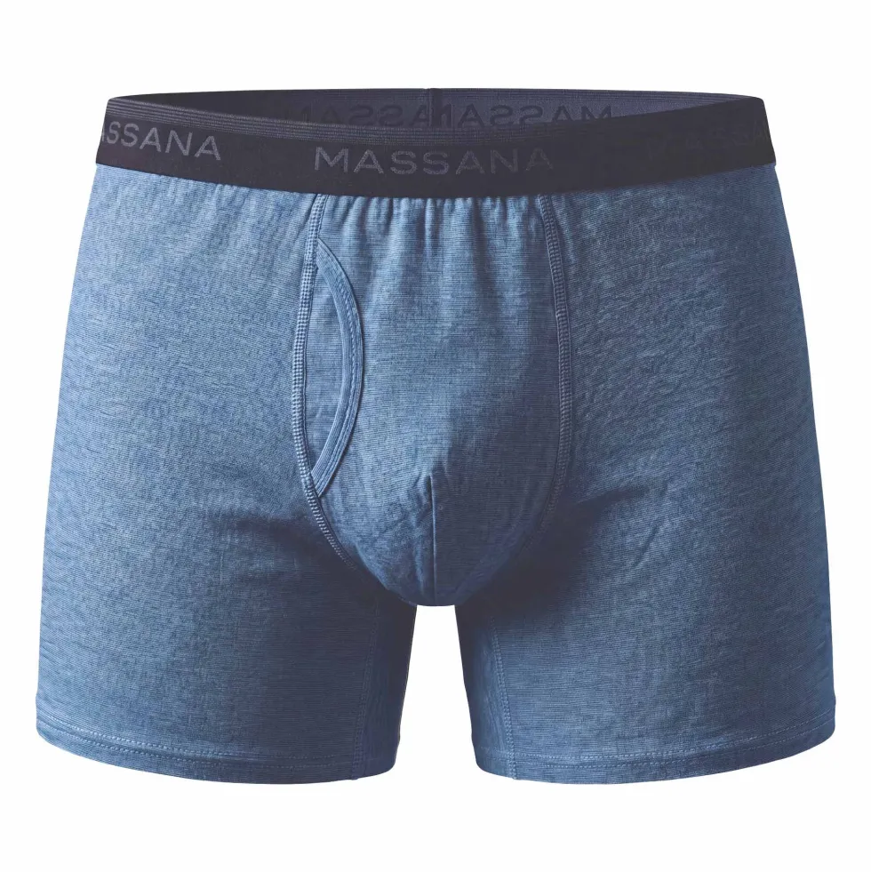Boxer kangourou - les 2