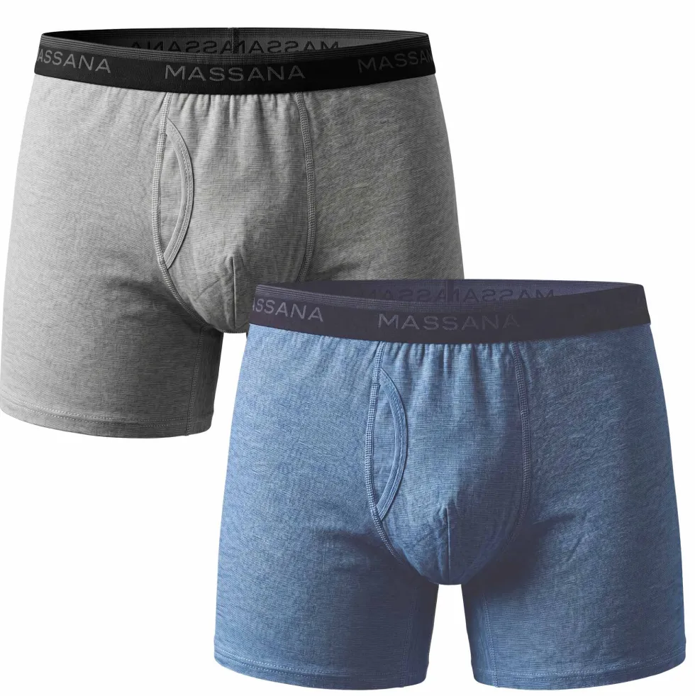 Boxer kangourou - les 2