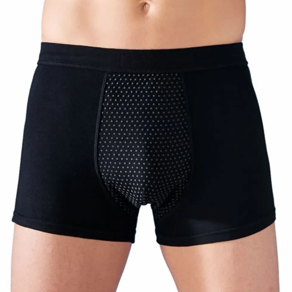 Boxer microfibre MagnetiX