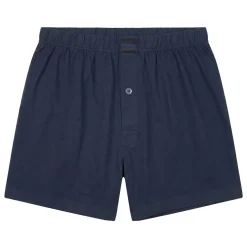 Boxers confort coton - les 2