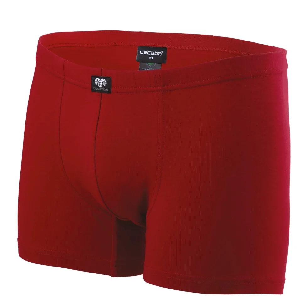 Boxers convexes - les 2