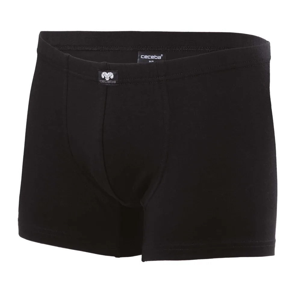 Boxers convexes - les 2