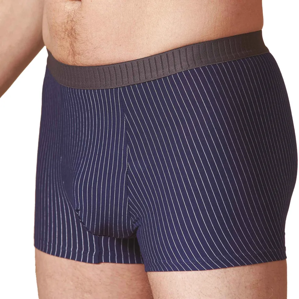 Boxers coton Taylor - les 4