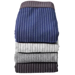 Boxers coton Taylor - les 4