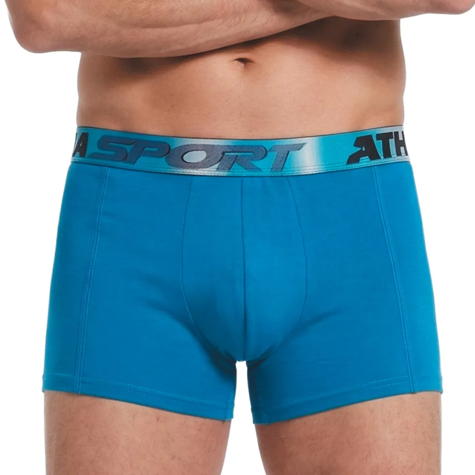 Boxers Hygiène+ Athena® - les 3