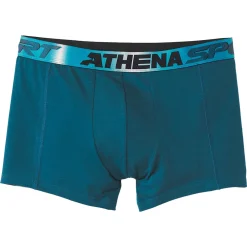 Boxers Hygiène+ Athena® - les 3