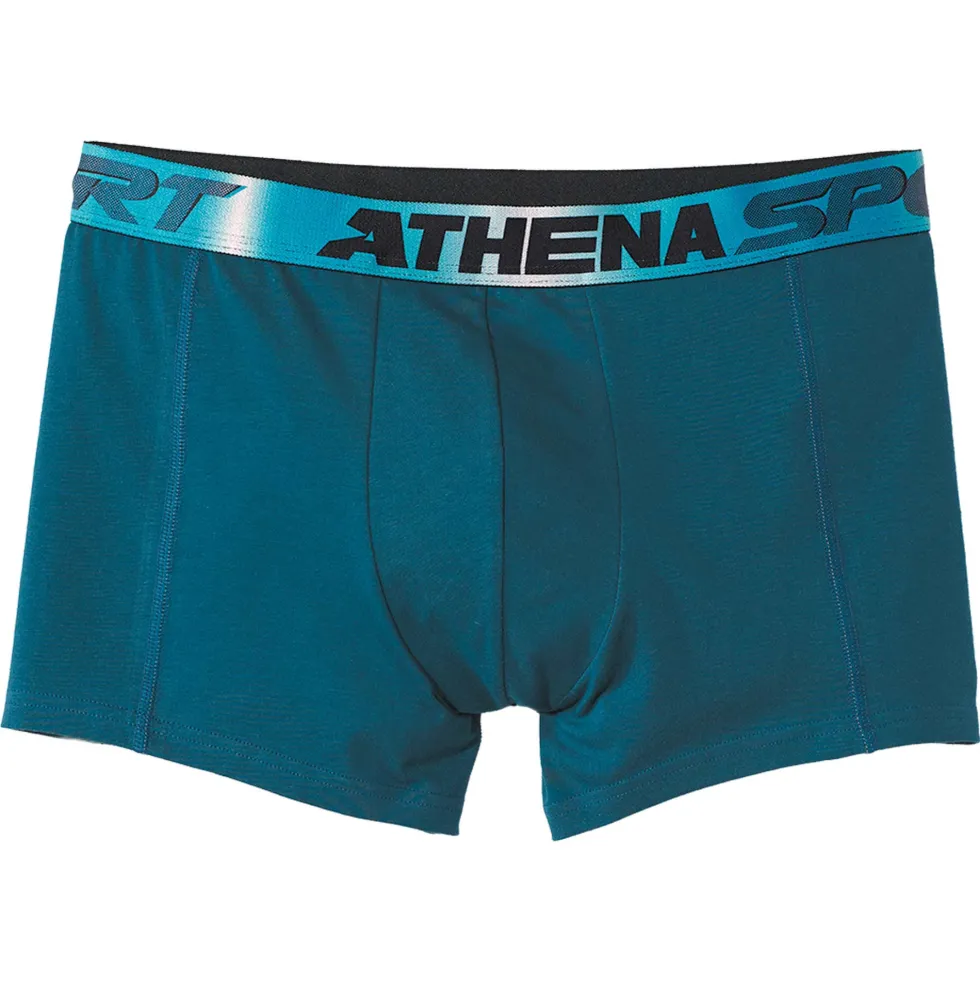 Boxers Hygiène+ Athena® - les 3