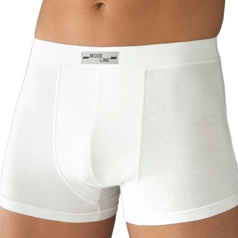 Boxers Mode Line - les 3