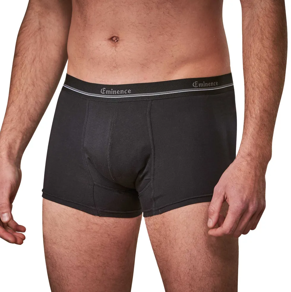Boxer sérénité