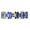 Bracelet magnétique Azurella