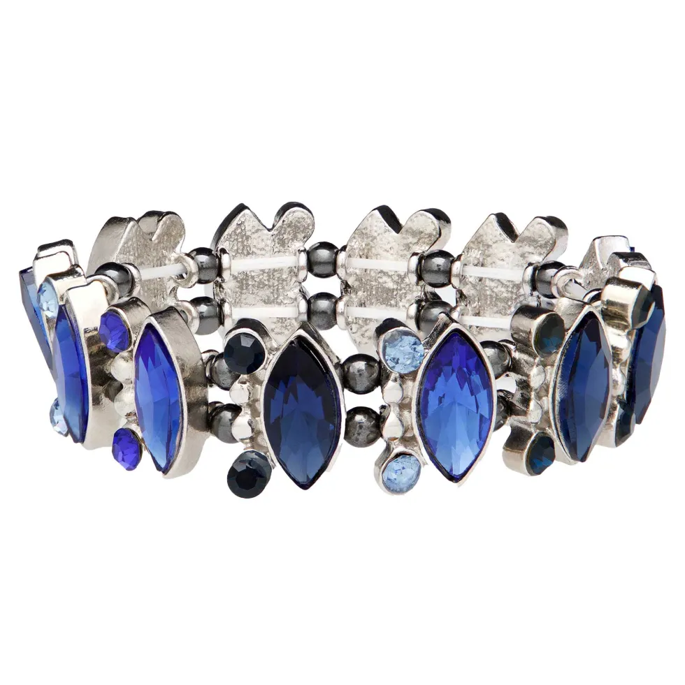 Bracelet magnétique Azurella