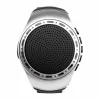 Bracelet-radio nomade