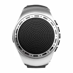 Bracelet-radio nomade