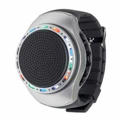 Bracelet-radio nomade