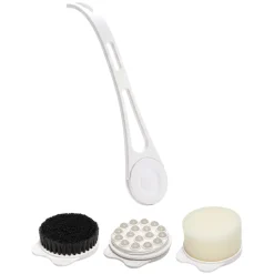 Brosse dos ergonomique