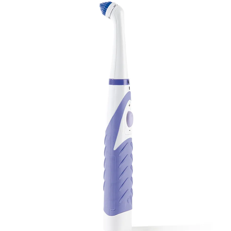 Brosse électrique 5 en 1