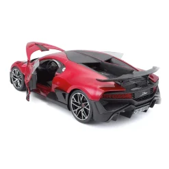 Bugatti Divo rouge