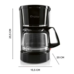 Cafetière électrique Barista