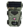 Caméra solaire auto-detect