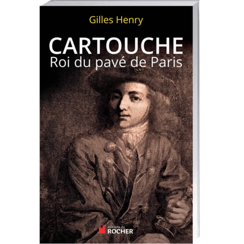 Cartouche