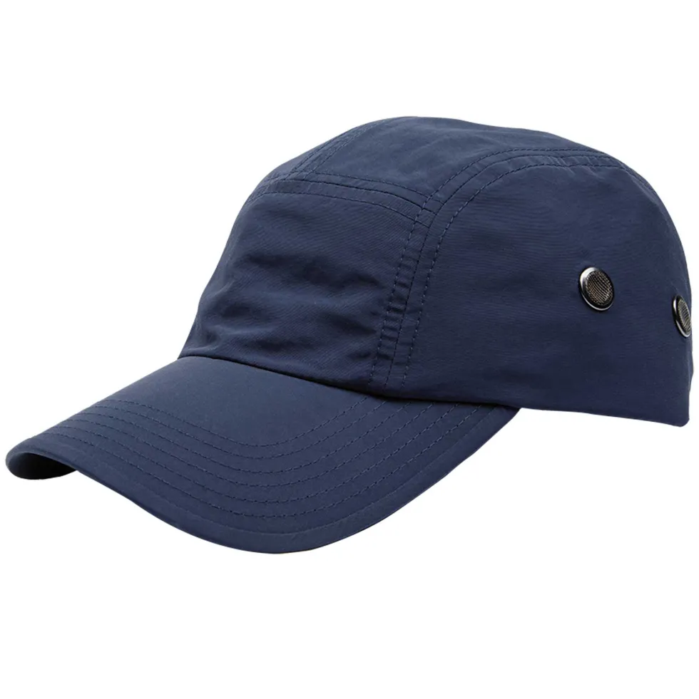 Casquette anti-uv