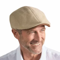 Casquette Fléchet anti-U.V