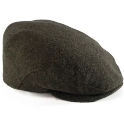 Casquette laine Gore-Tex®