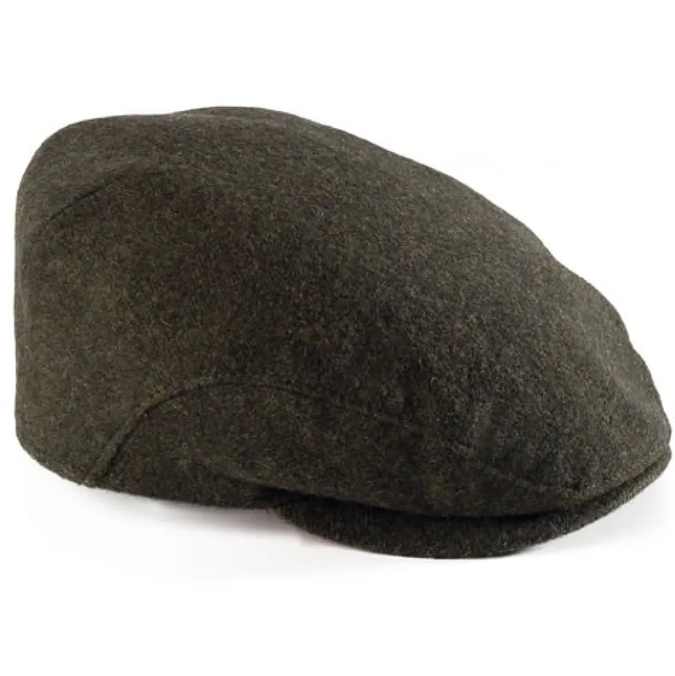 Casquette laine Gore-Tex®