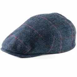 Casquette laine Stetson®