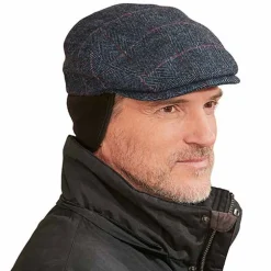 Casquette laine Stetson®