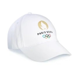 Casquette Paris 2024