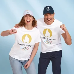 Casquette Paris 2024