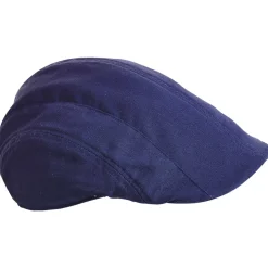 Casquette plate