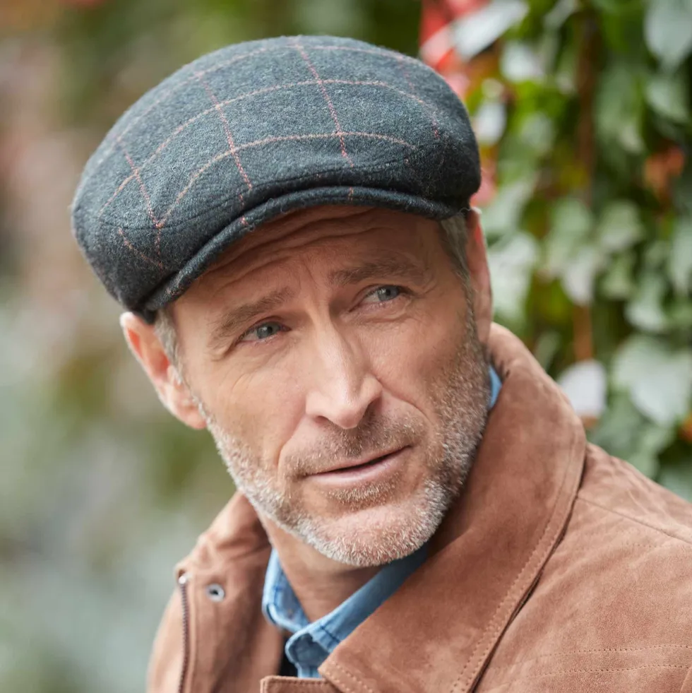 Casquette Stetson®